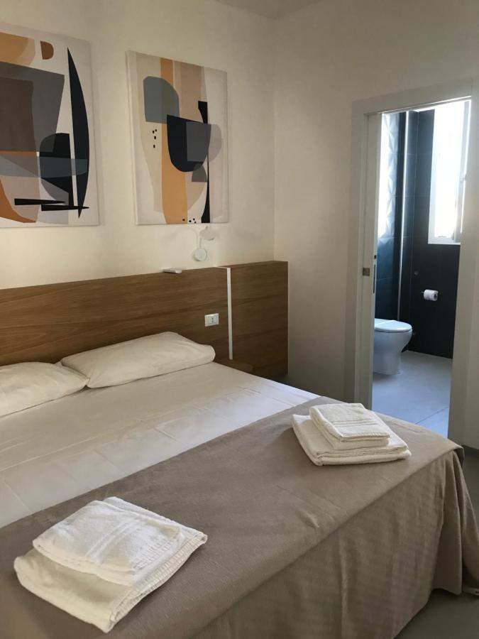 Mimi Leuca B&B Santa Maria di Leuca Extérieur photo