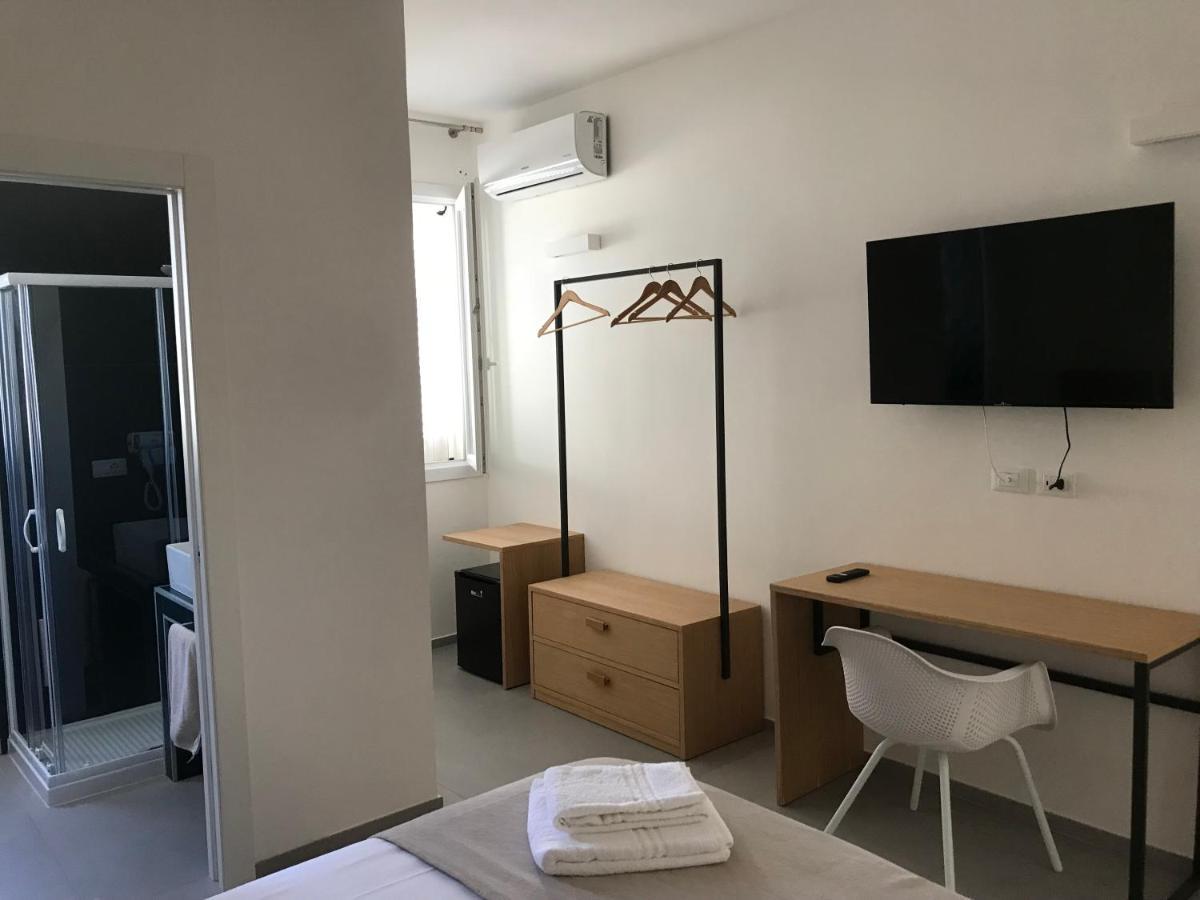 Mimi Leuca B&B Santa Maria di Leuca Extérieur photo