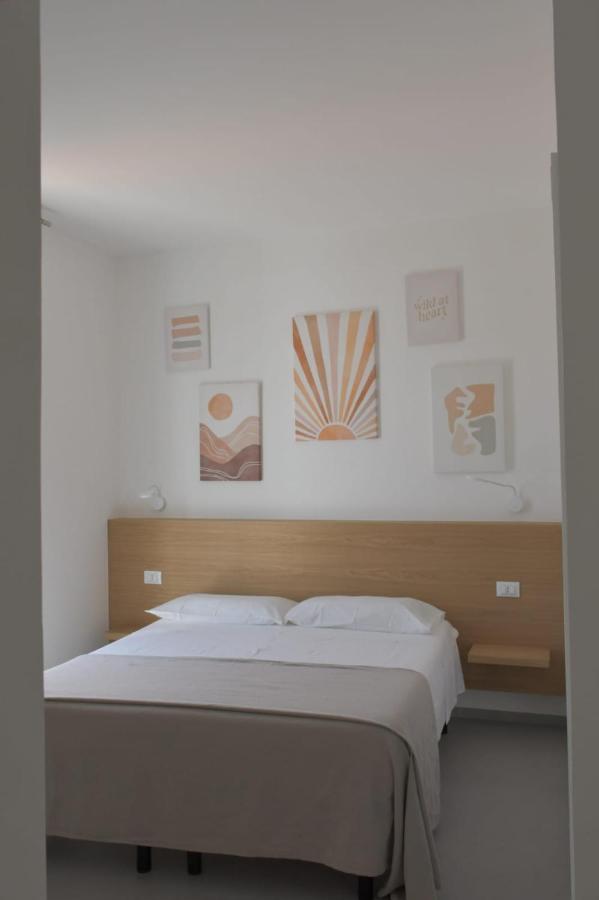 Mimi Leuca B&B Santa Maria di Leuca Extérieur photo