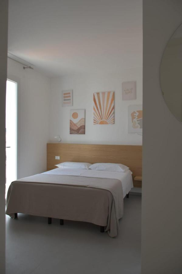 Mimi Leuca B&B Santa Maria di Leuca Extérieur photo
