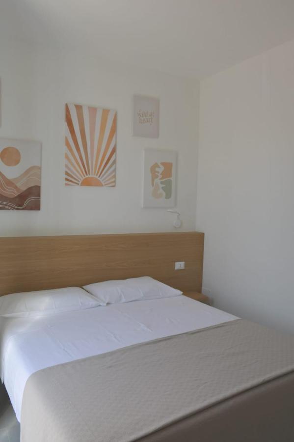 Mimi Leuca B&B Santa Maria di Leuca Extérieur photo