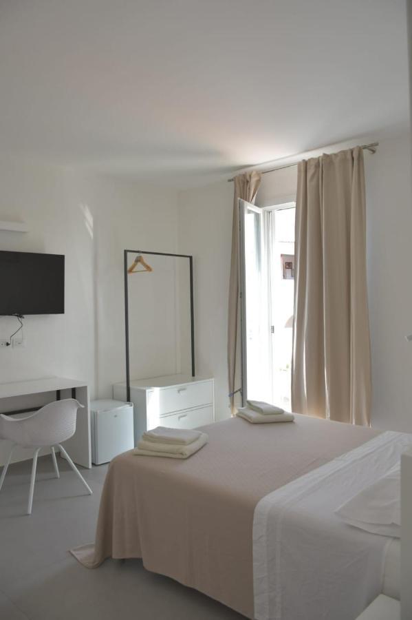 Mimi Leuca B&B Santa Maria di Leuca Extérieur photo