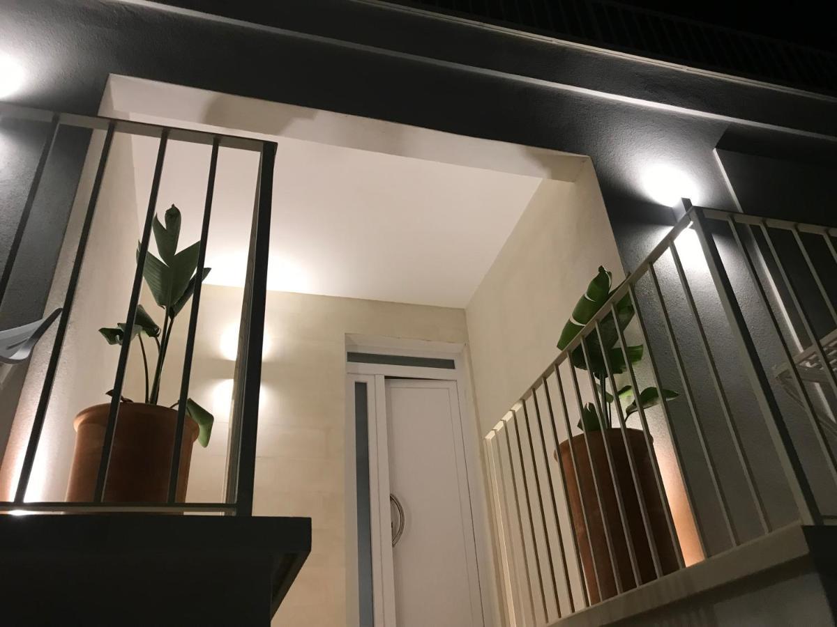 Mimi Leuca B&B Santa Maria di Leuca Extérieur photo