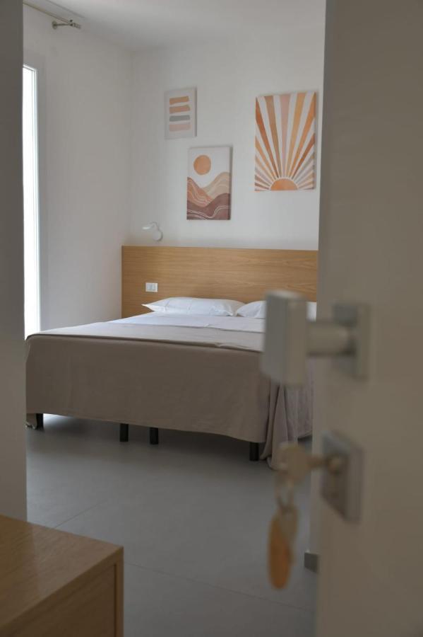 Mimi Leuca B&B Santa Maria di Leuca Extérieur photo
