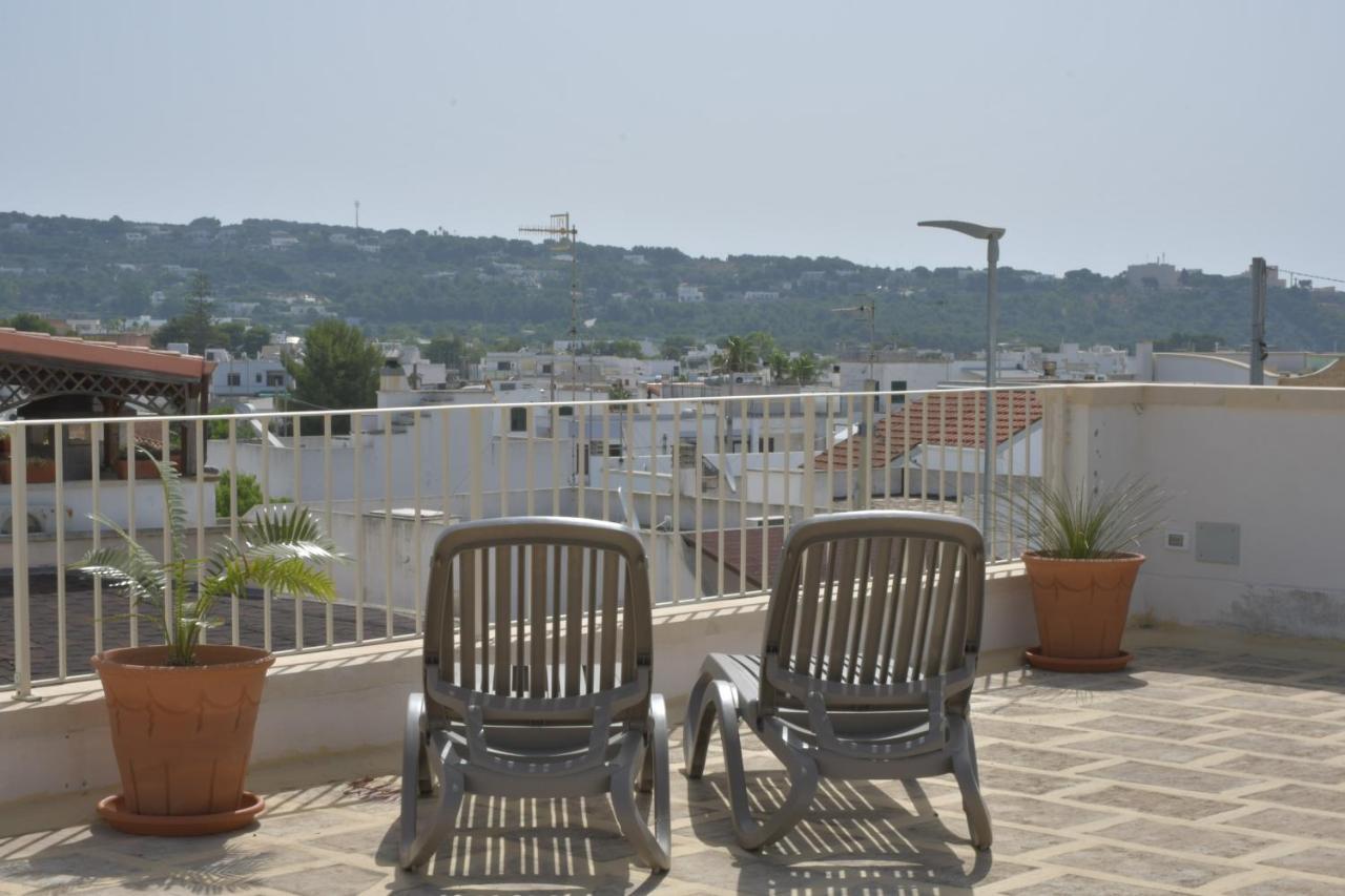 Mimi Leuca B&B Santa Maria di Leuca Extérieur photo