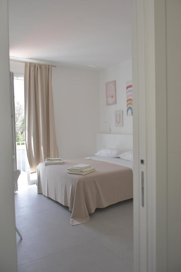 Mimi Leuca B&B Santa Maria di Leuca Extérieur photo