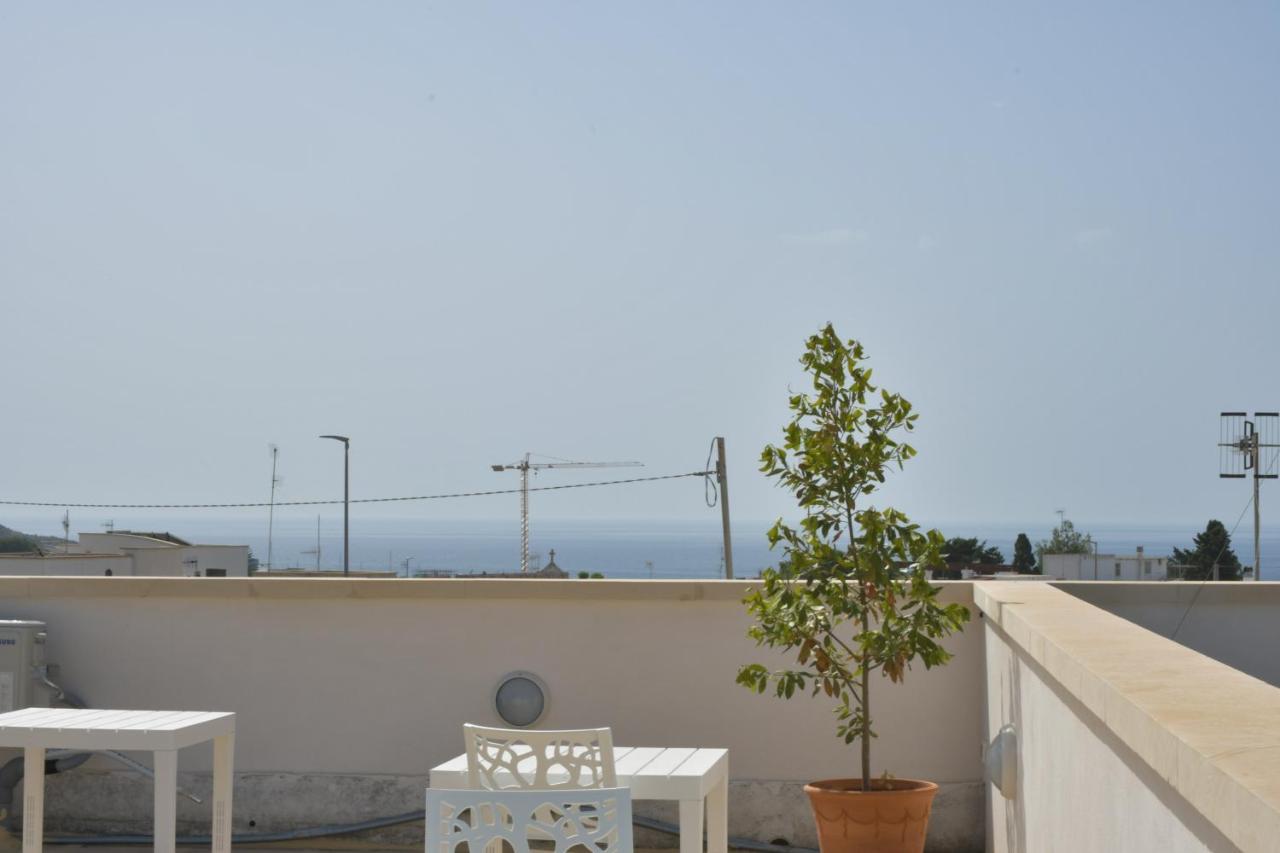Mimi Leuca B&B Santa Maria di Leuca Extérieur photo