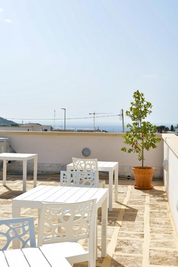 Mimi Leuca B&B Santa Maria di Leuca Extérieur photo