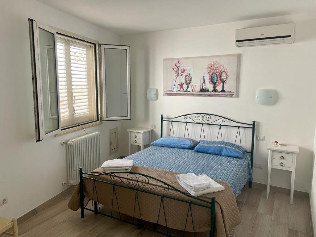 Mimi Leuca B&B Santa Maria di Leuca Extérieur photo