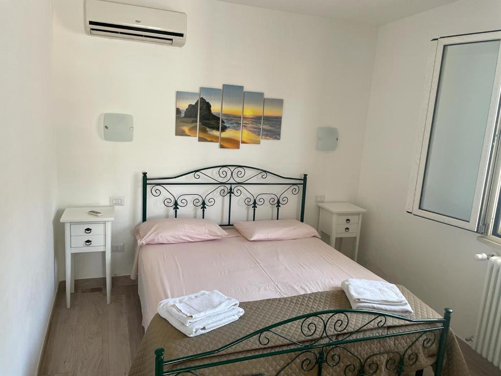 Mimi Leuca B&B Santa Maria di Leuca Extérieur photo