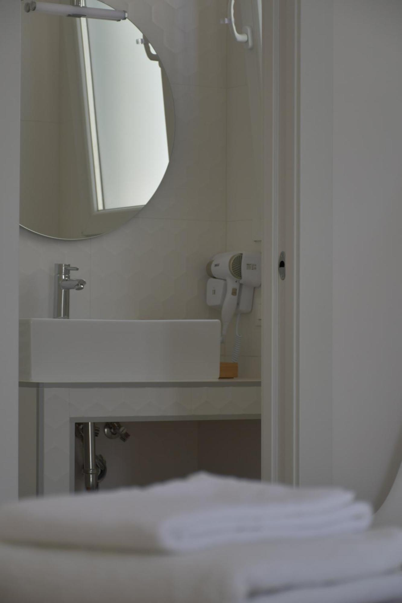 Mimi Leuca B&B Santa Maria di Leuca Extérieur photo