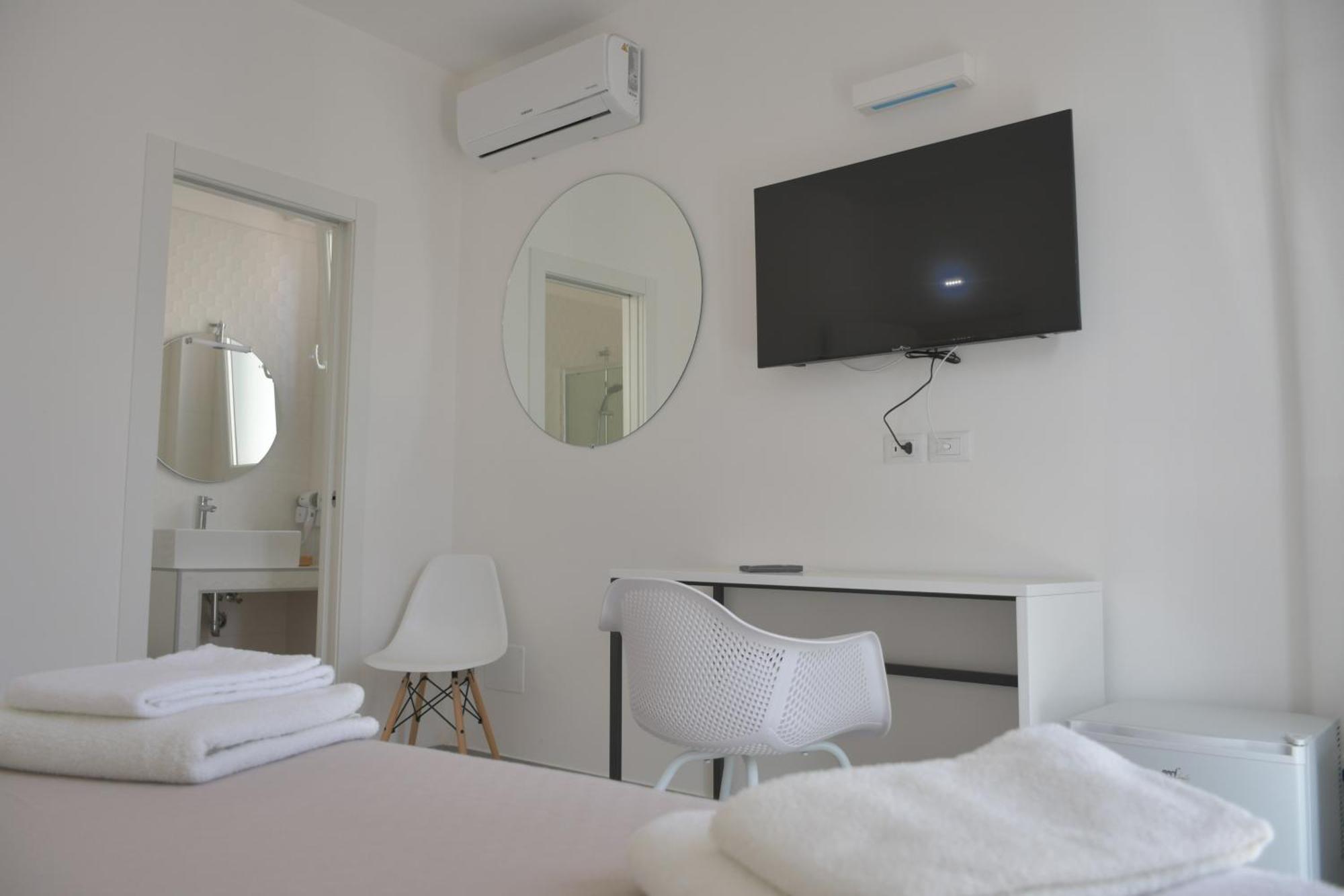 Mimi Leuca B&B Santa Maria di Leuca Extérieur photo