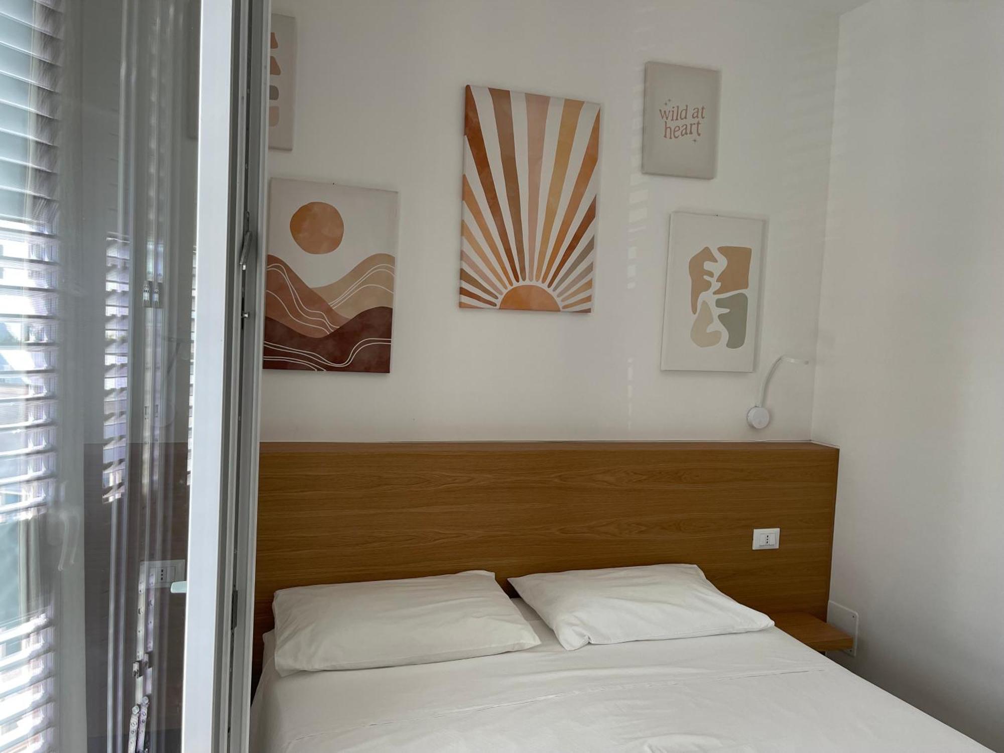 Mimi Leuca B&B Santa Maria di Leuca Extérieur photo