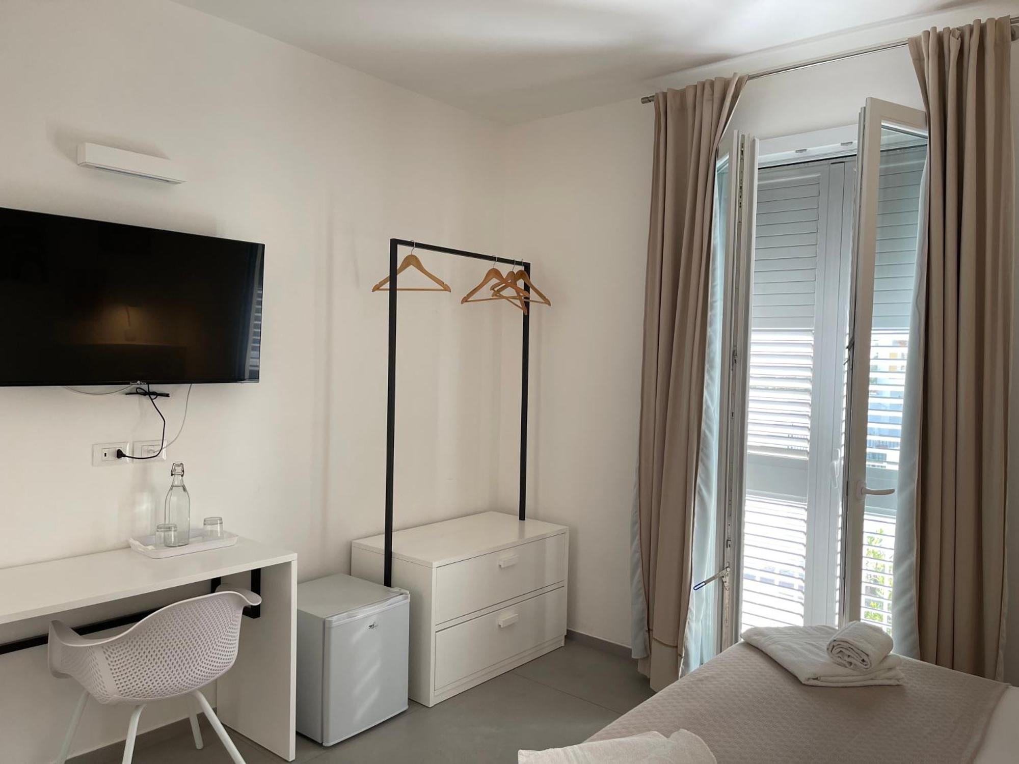 Mimi Leuca B&B Santa Maria di Leuca Extérieur photo