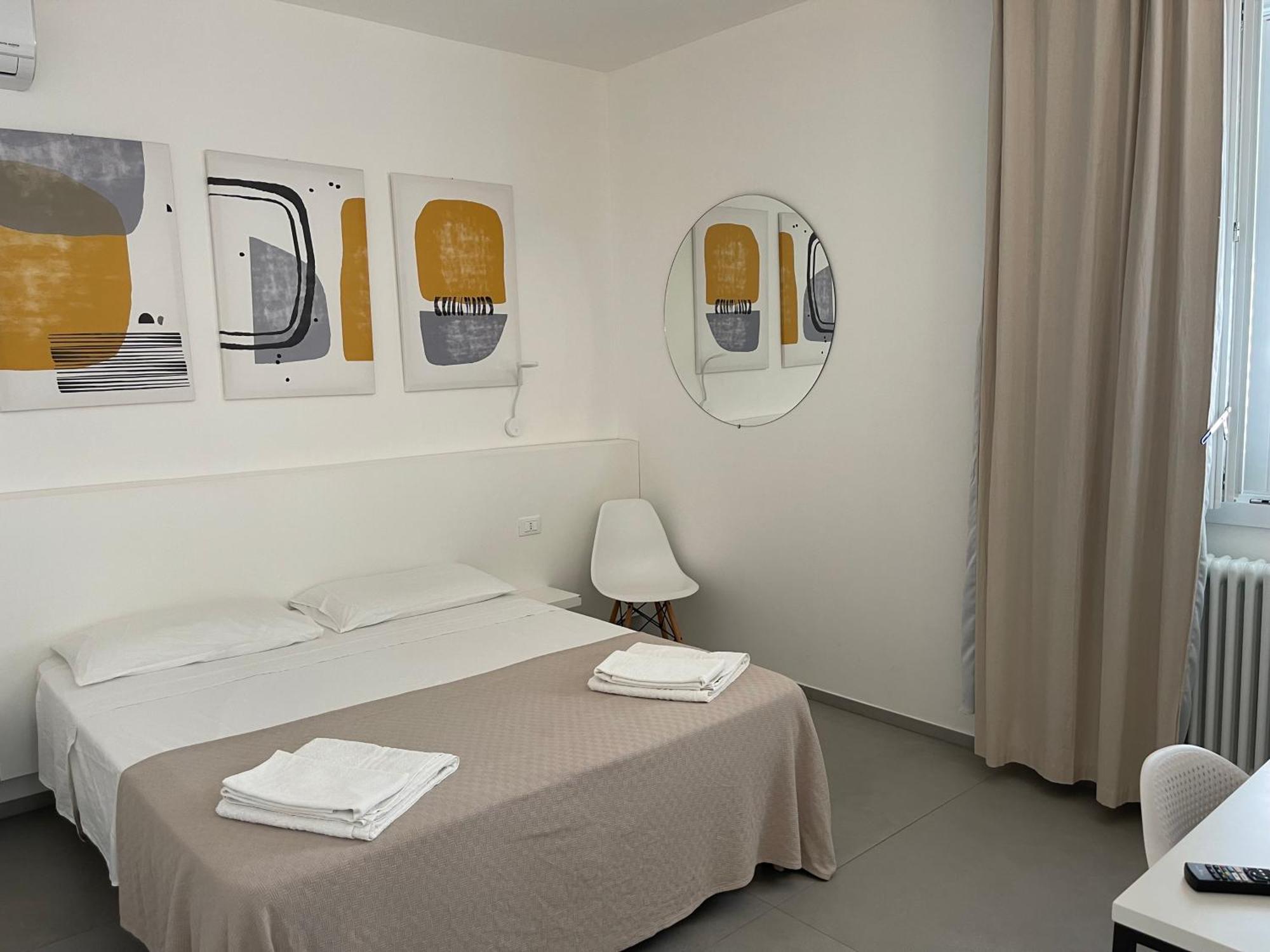 Mimi Leuca B&B Santa Maria di Leuca Extérieur photo