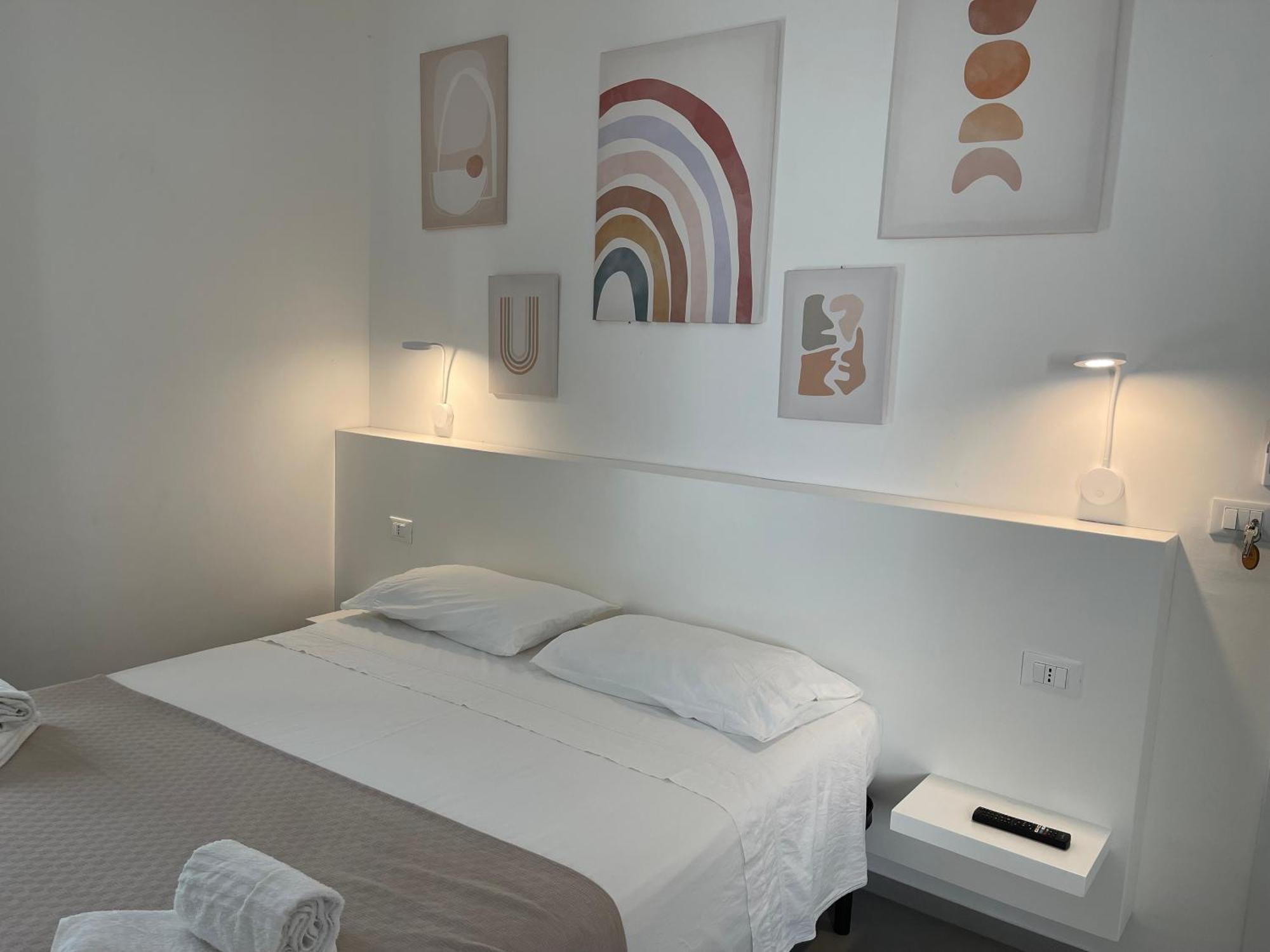 Mimi Leuca B&B Santa Maria di Leuca Extérieur photo