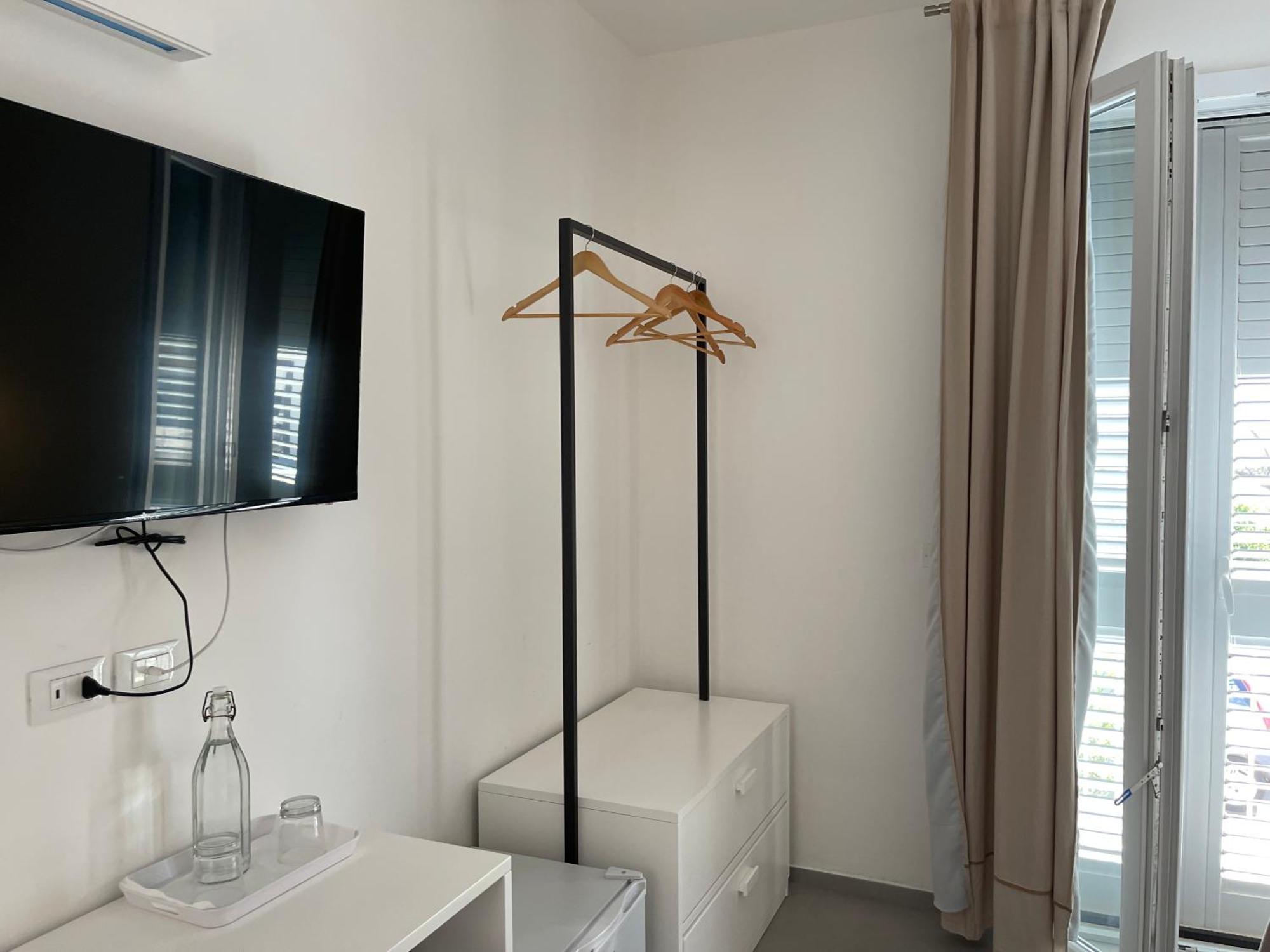 Mimi Leuca B&B Santa Maria di Leuca Extérieur photo