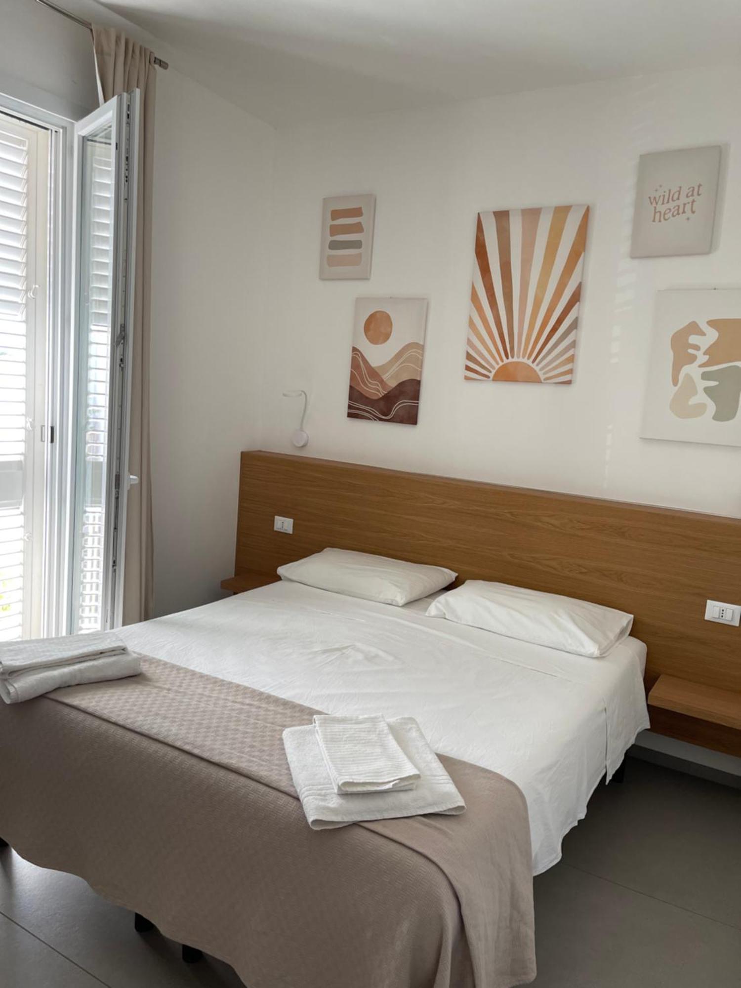 Mimi Leuca B&B Santa Maria di Leuca Extérieur photo