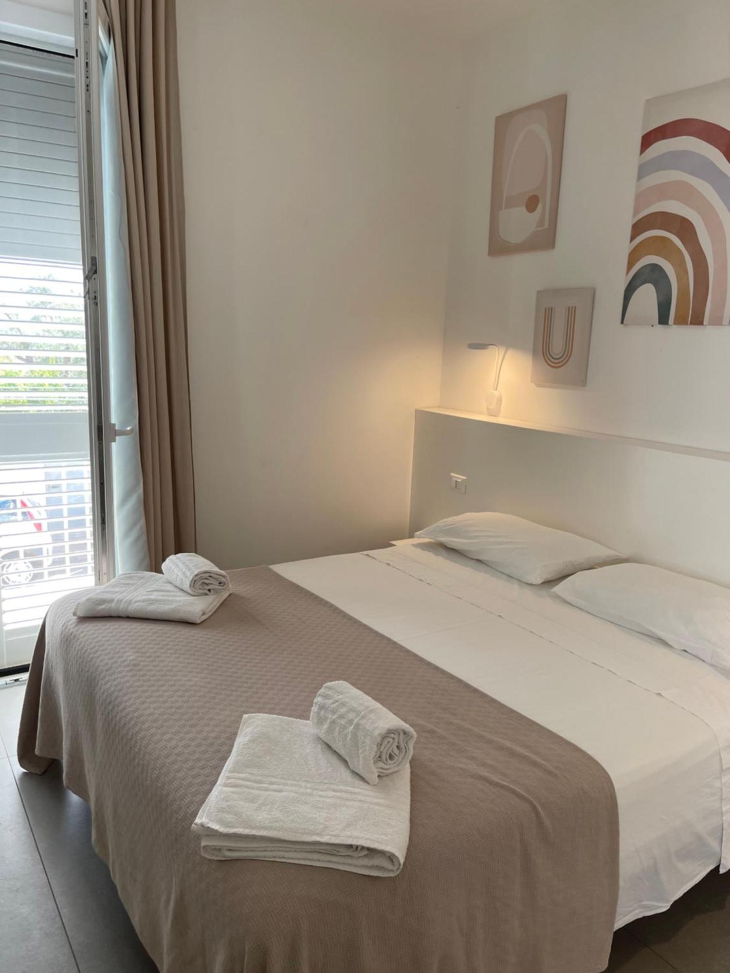 Mimi Leuca B&B Santa Maria di Leuca Extérieur photo