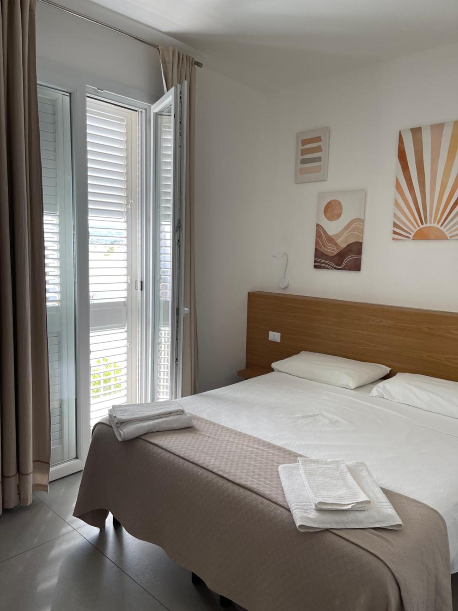Mimi Leuca B&B Santa Maria di Leuca Extérieur photo