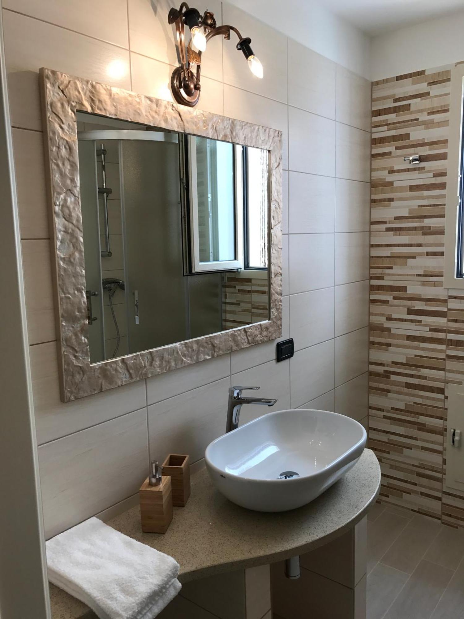 Mimi Leuca B&B Santa Maria di Leuca Extérieur photo