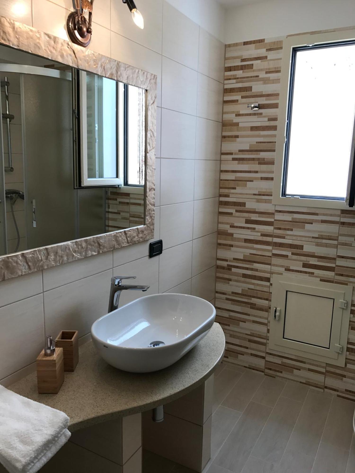 Mimi Leuca B&B Santa Maria di Leuca Extérieur photo