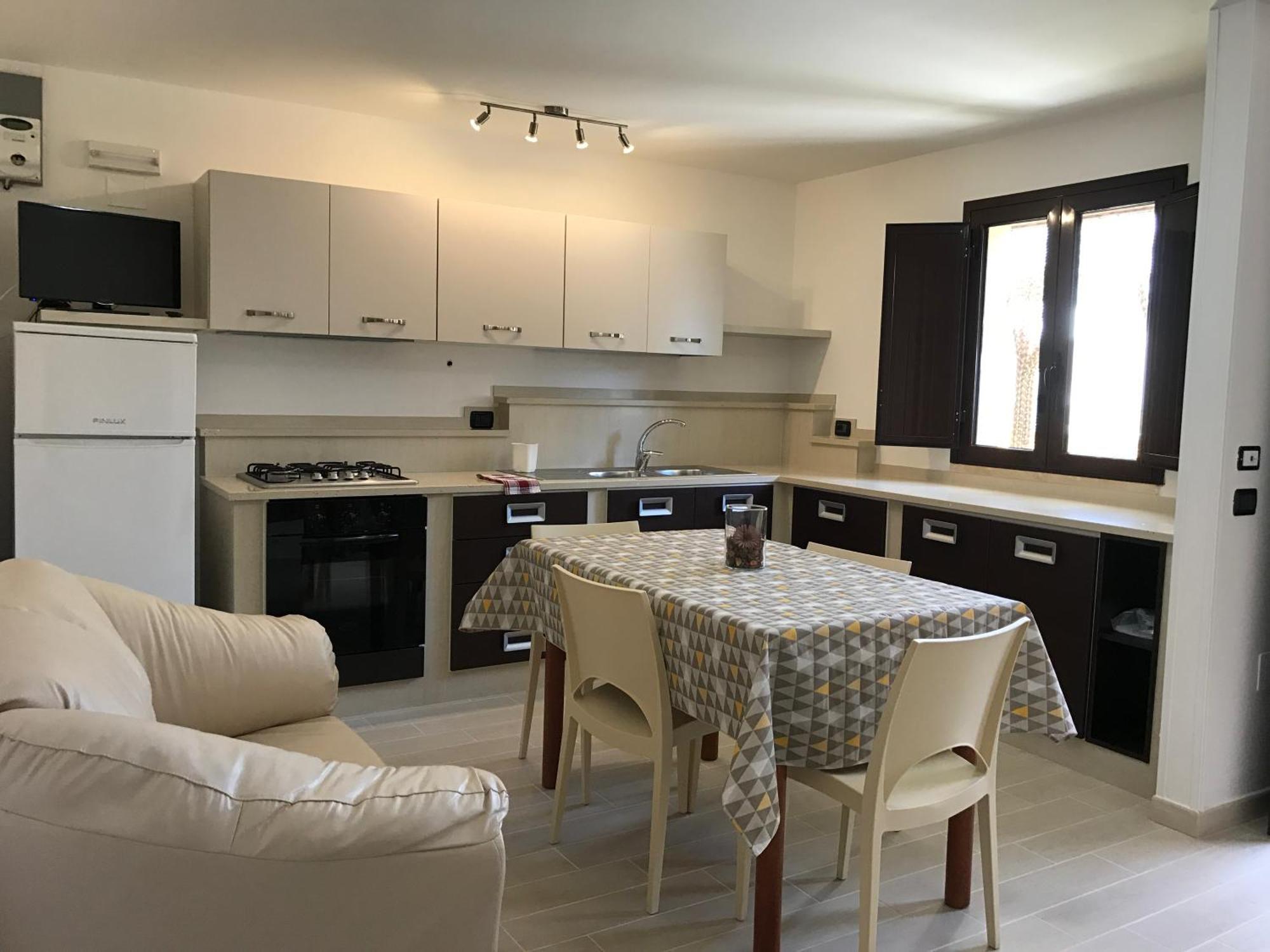 Mimi Leuca B&B Santa Maria di Leuca Extérieur photo